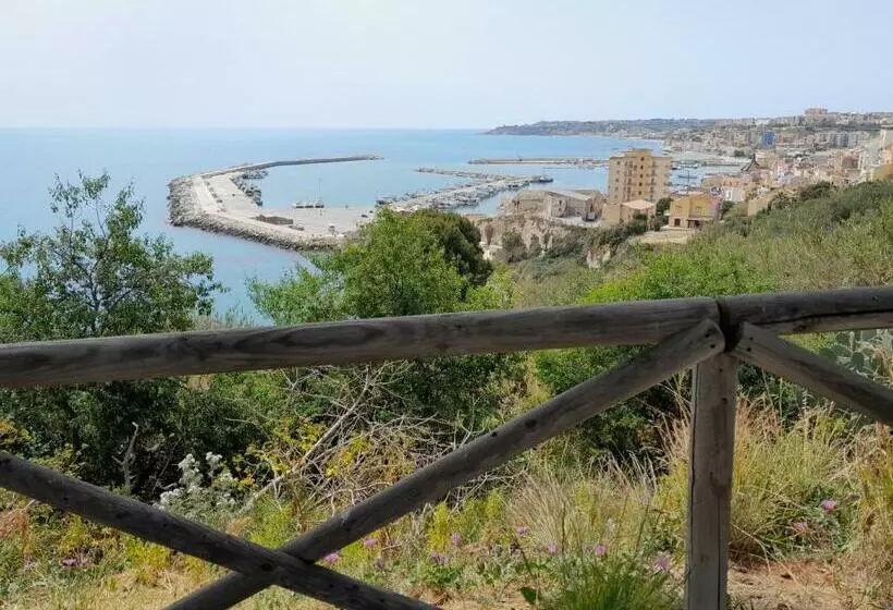 Pensjonat Bnb Far Niente