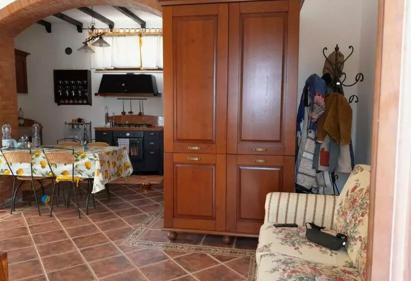 Pensjonat Bnb Far Niente
