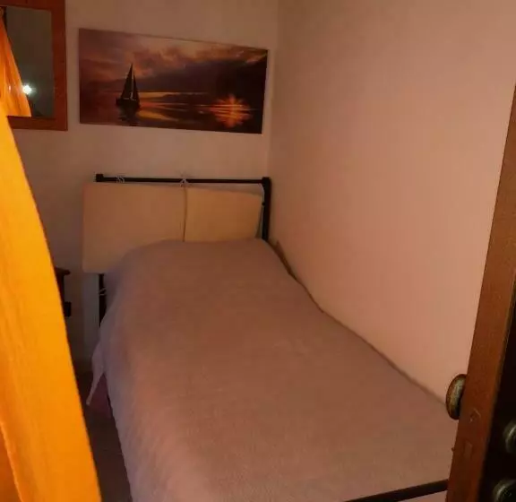 Pensjonat Bnb Far Niente