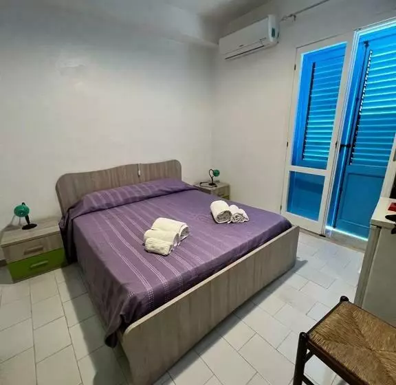 Majatalo Residenza Lipadusa