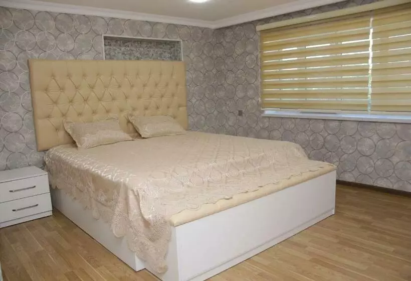 پانسیون Rooms In Quba Near Mgstore
