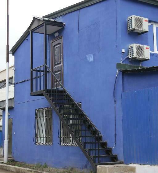 پانسیون Rooms In Quba Near Mgstore