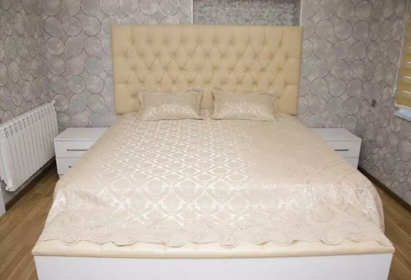 پانسیون Rooms In Quba Near Mgstore