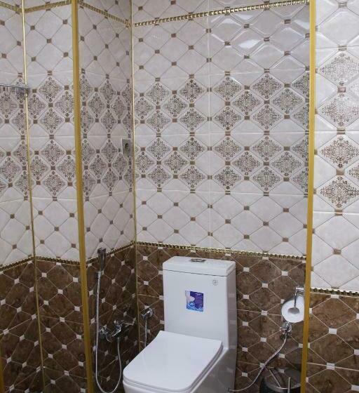 پانسیون Rooms In Quba Near Mgstore