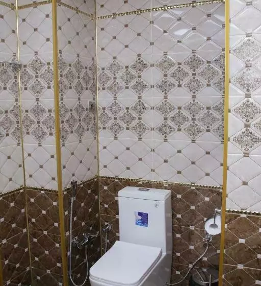 پانسیون Rooms In Quba Near Mgstore
