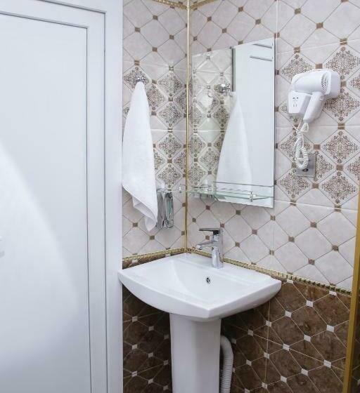 پانسیون Rooms In Quba Near Mgstore