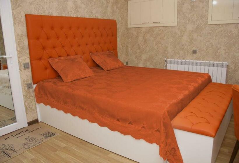 پانسیون Rooms In Quba Near Mgstore