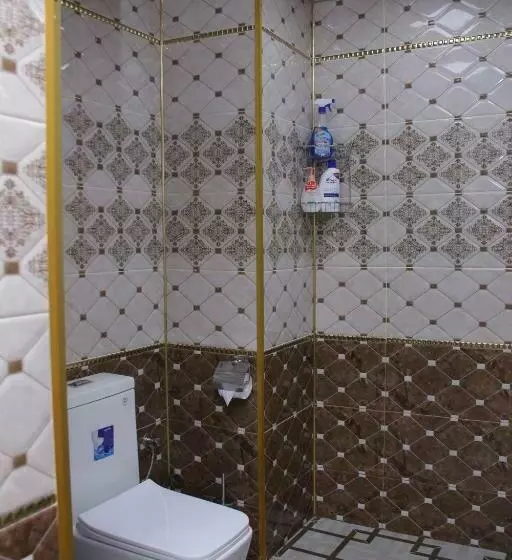 پانسیون Rooms In Quba Near Mgstore