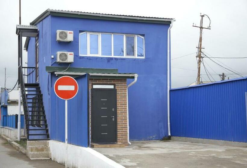 پانسیون Rooms In Quba Near Mgstore