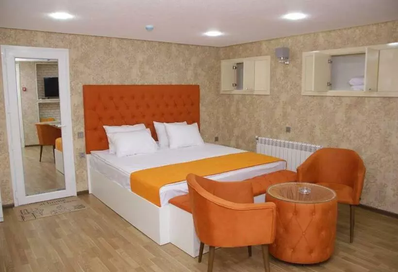 پانسیون Rooms In Quba Near Mgstore
