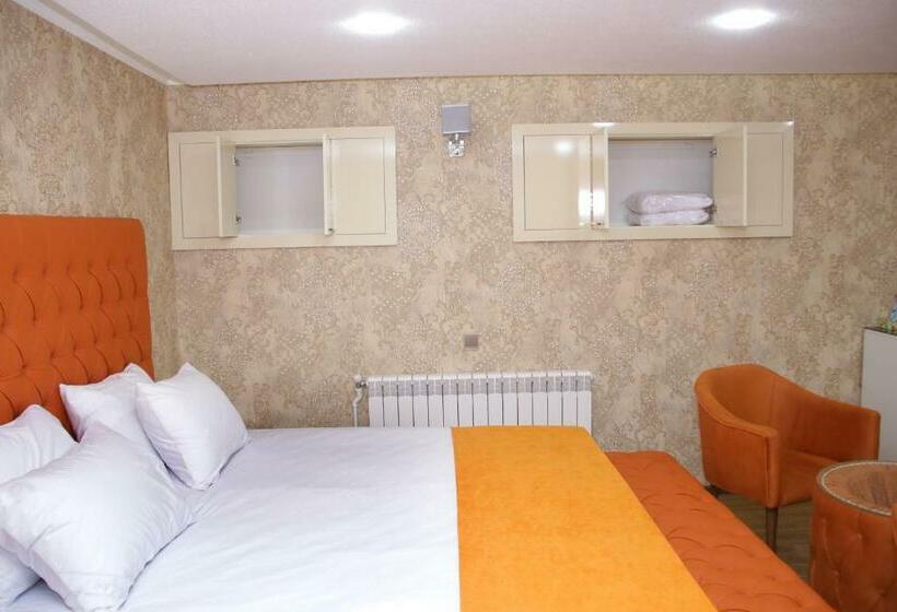 پانسیون Rooms In Quba Near Mgstore