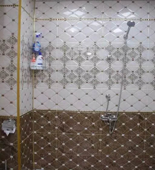 پانسیون Rooms In Quba Near Mgstore