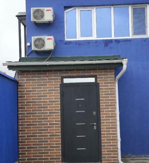 پانسیون Rooms In Quba Near Mgstore