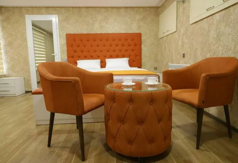 پانسیون Rooms In Quba Near Mgstore