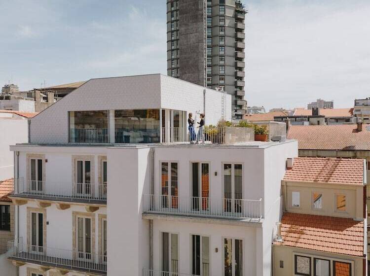 Village Aparthotel By Boa