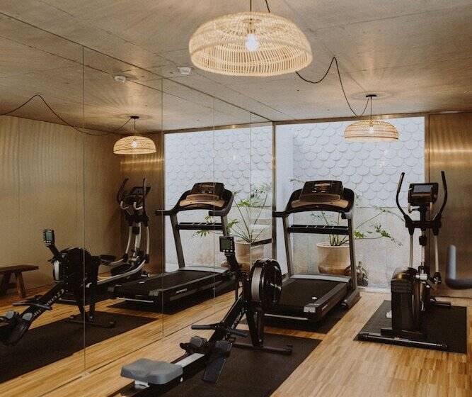 Village Aparthotel By Boa