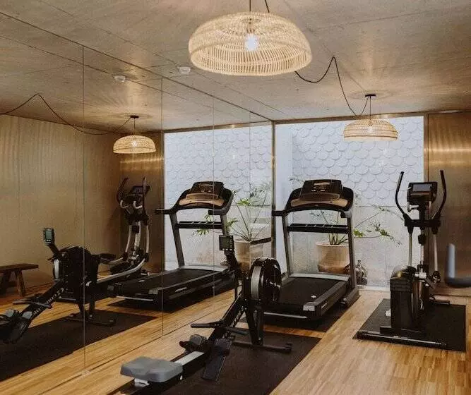 Village Aparthotel By Boa