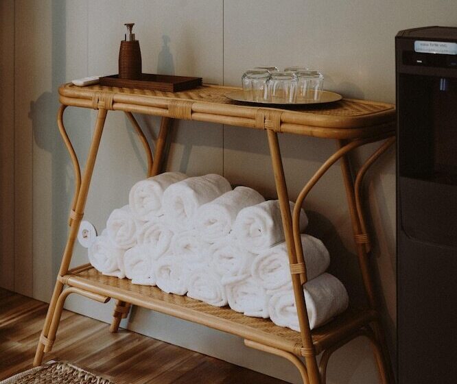 Village Aparthotel By Boa