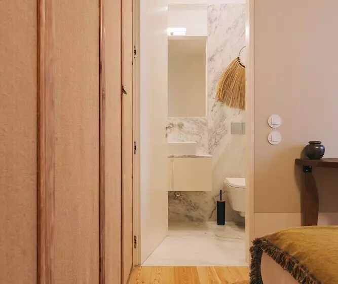 Village Aparthotel By Boa