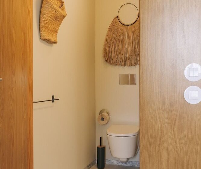 Village Aparthotel By Boa