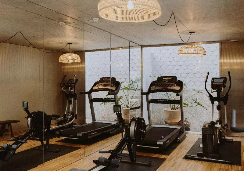 Village Aparthotel By Boa