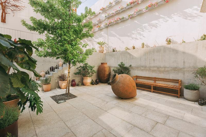 Village Aparthotel By Boa