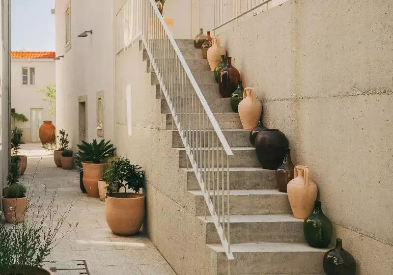 Village Aparthotel By Boa