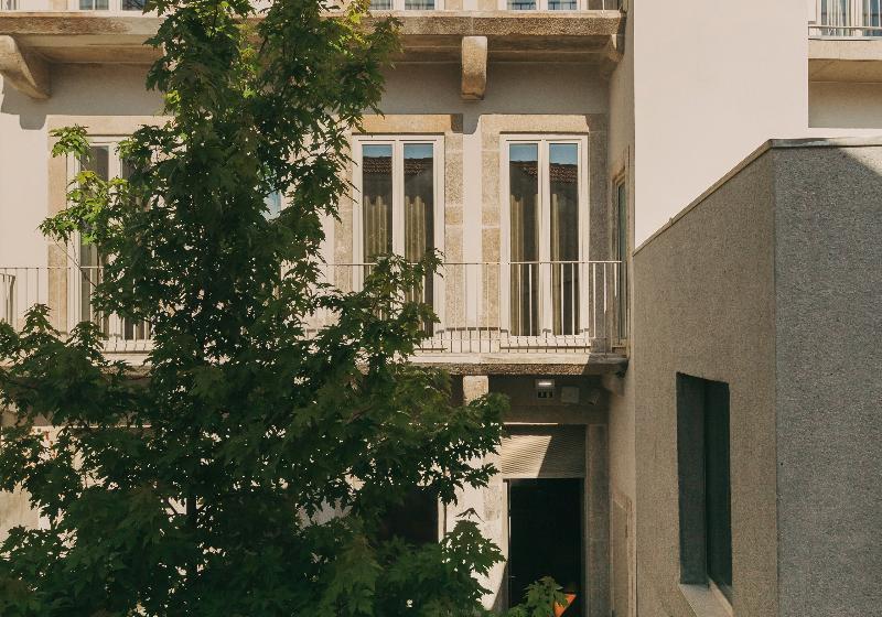 Village Aparthotel By Boa