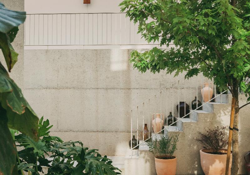 Village Aparthotel By Boa