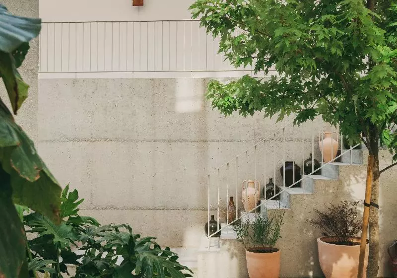 Village Aparthotel By Boa