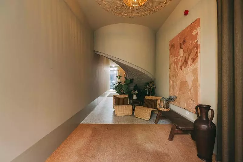 Village Aparthotel By Boa