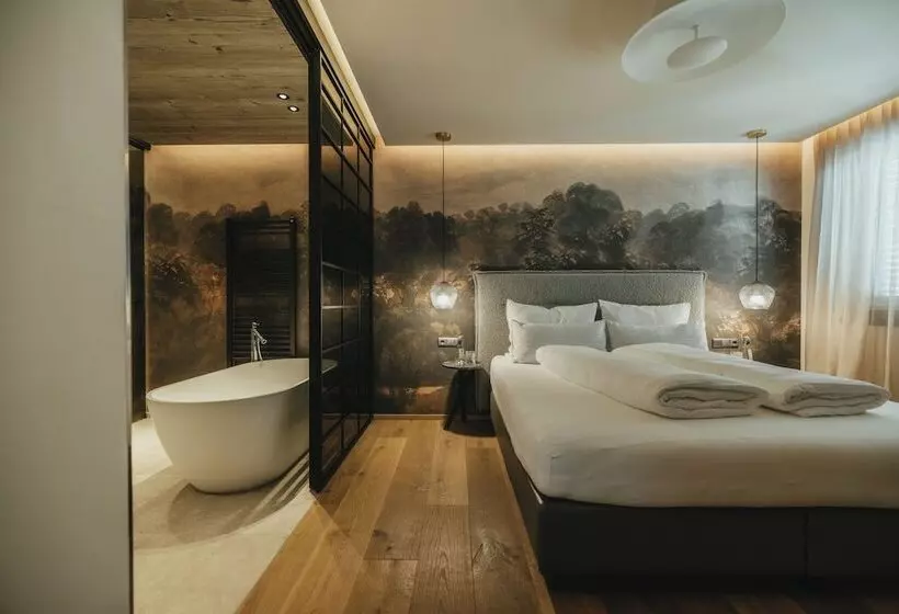 Black Eagle Luxury Appartements