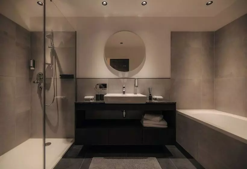 Black Eagle Luxury Appartements