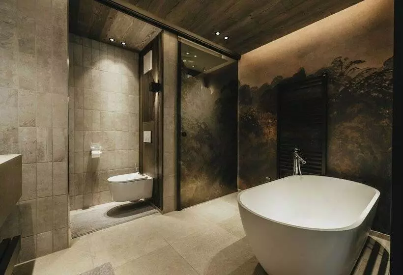 Black Eagle Luxury Appartements