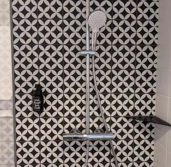 Hotelli Weingut Bernard