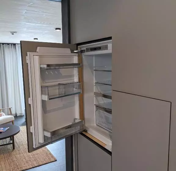 Hotelli Weingut Bernard