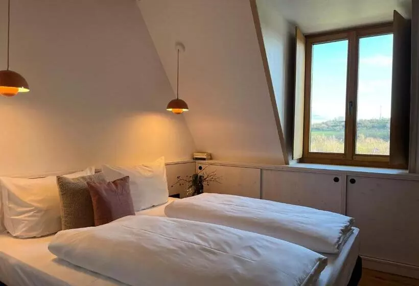 Hotelli Weingut Bernard