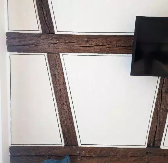 Hotelli Weingut Bernard