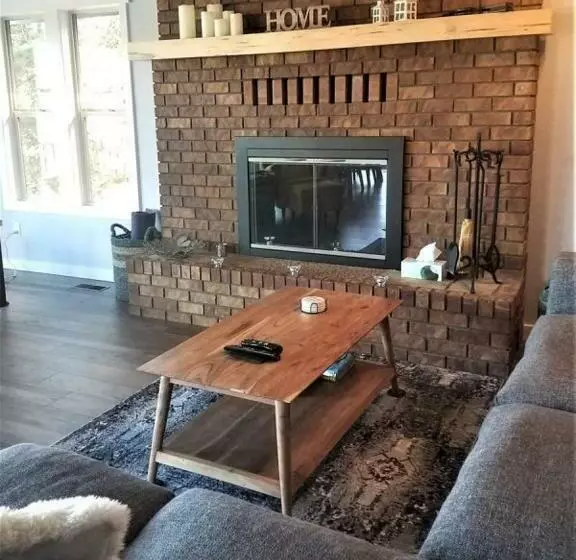 Pa Sea View Deck House