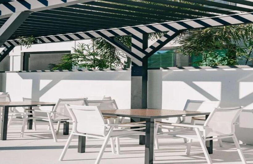 Westshore Apartments By Barsala