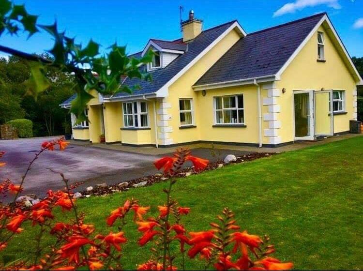 住宿加早餐  Rugged Glen Accommodation 2