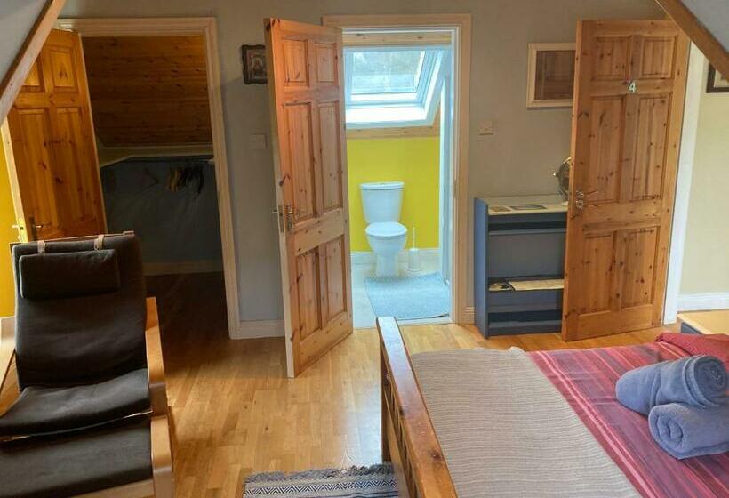 住宿加早餐  Rugged Glen Accommodation 2