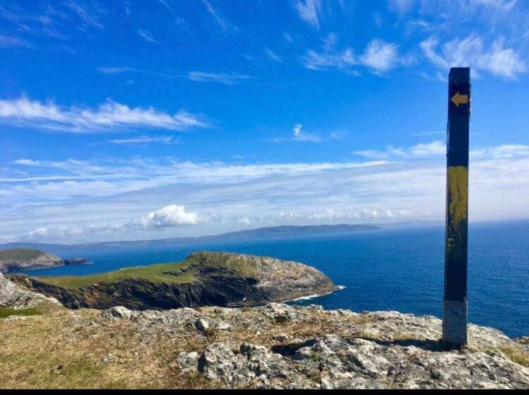 住宿加早餐  Rugged Glen Accommodation 2