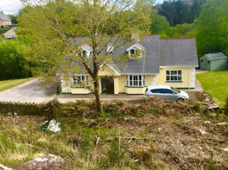 住宿加早餐  Rugged Glen Accommodation 2