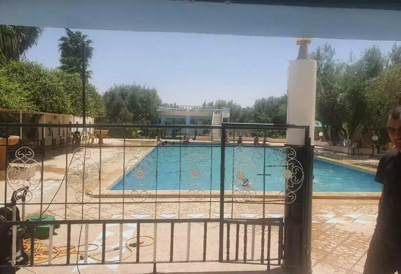هتل Complex Europe