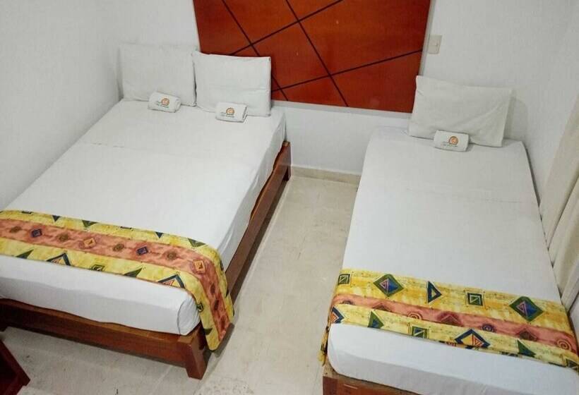 فندق Villa Esmeralda