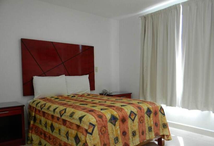 فندق Villa Esmeralda