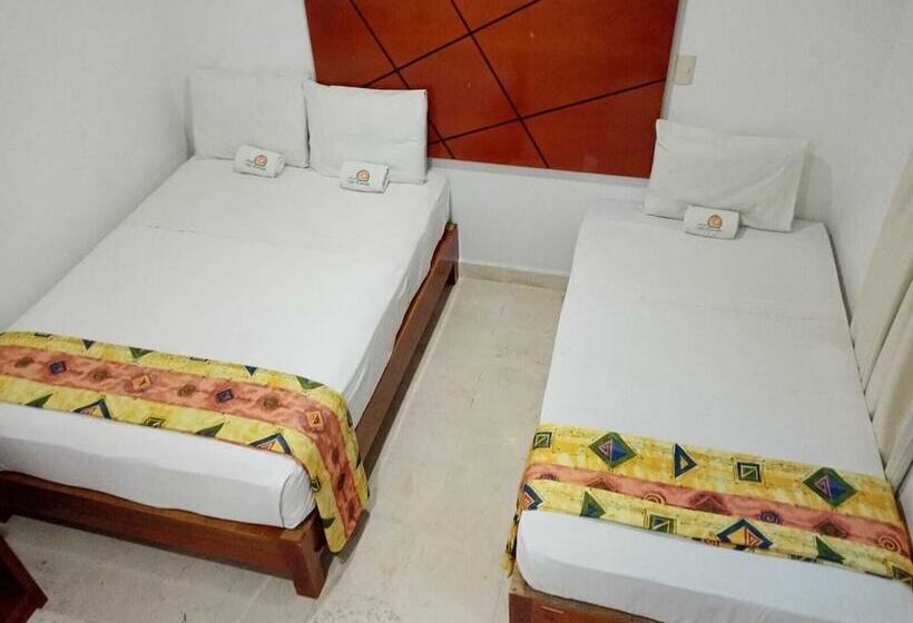 فندق Villa Esmeralda