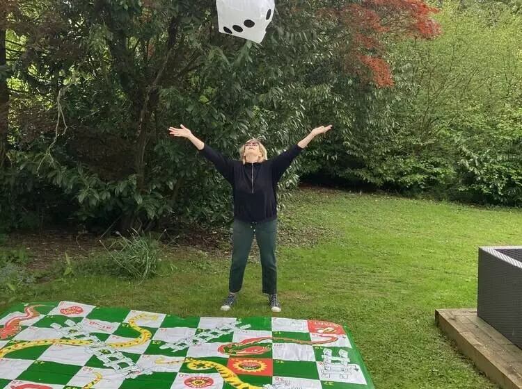 Inviting 5 Bed House In 1066 County   Battle