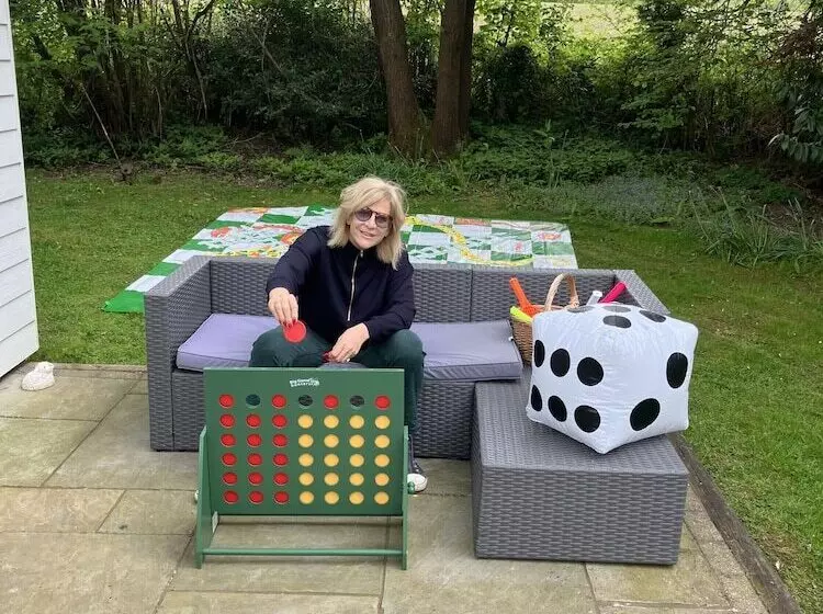 Inviting 5 Bed House In 1066 County   Battle